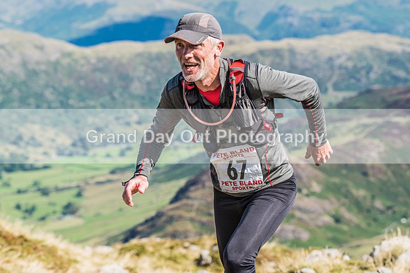 Three Shires-628 - Three Shires Fell Face Saturday 17th September 2022