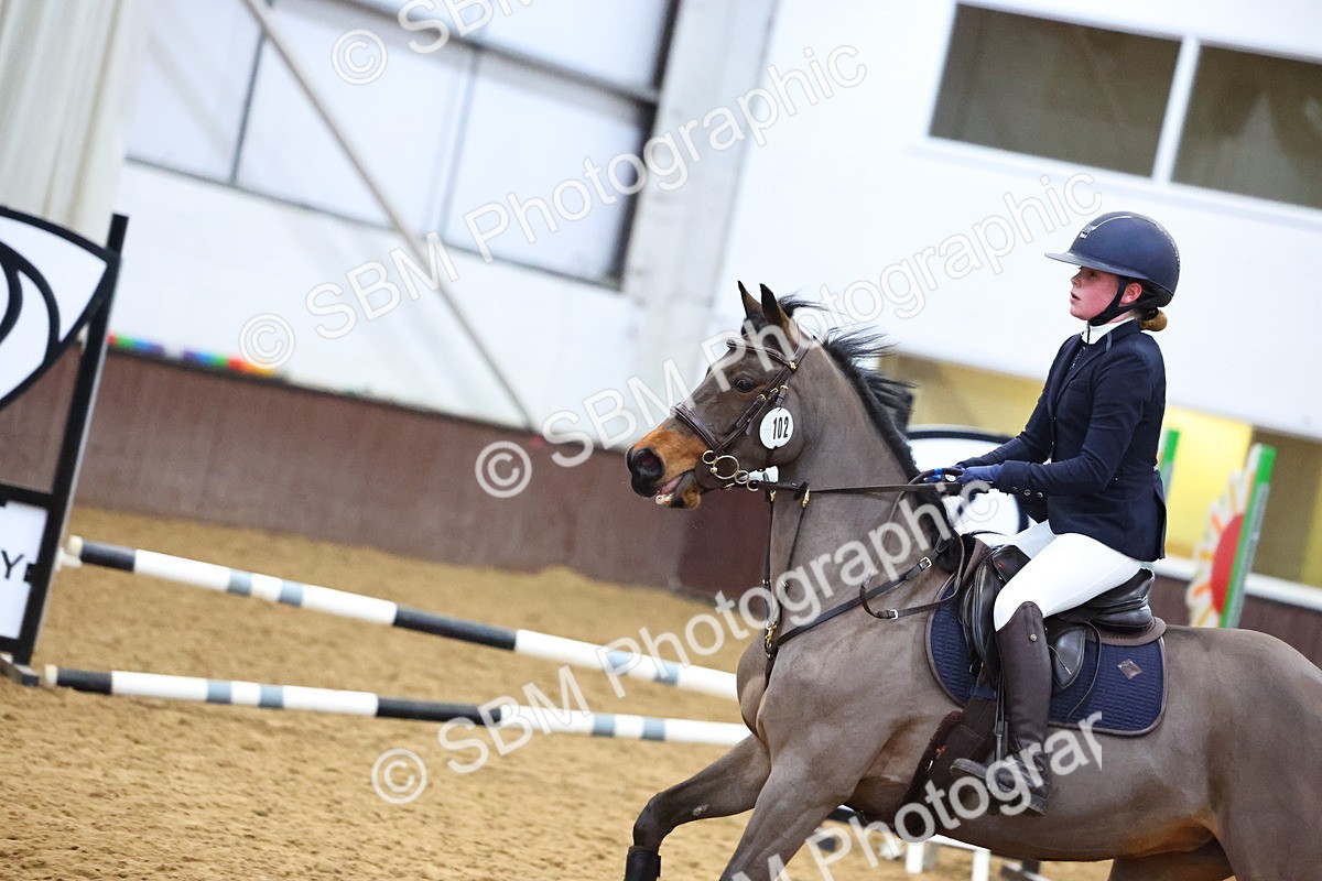 SBM_001037 - Class 3 - 60cm