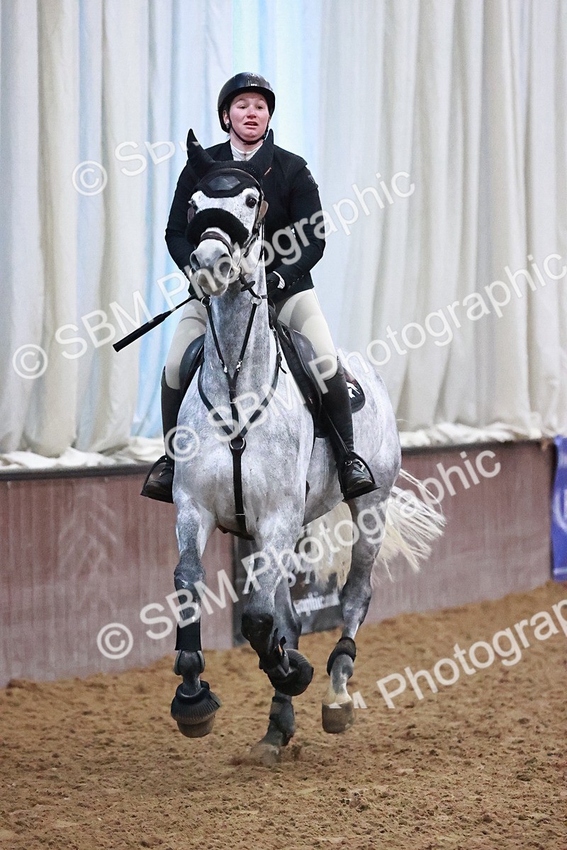 SBM_001306 - Class 4 - Senior Newcomers 1..10m