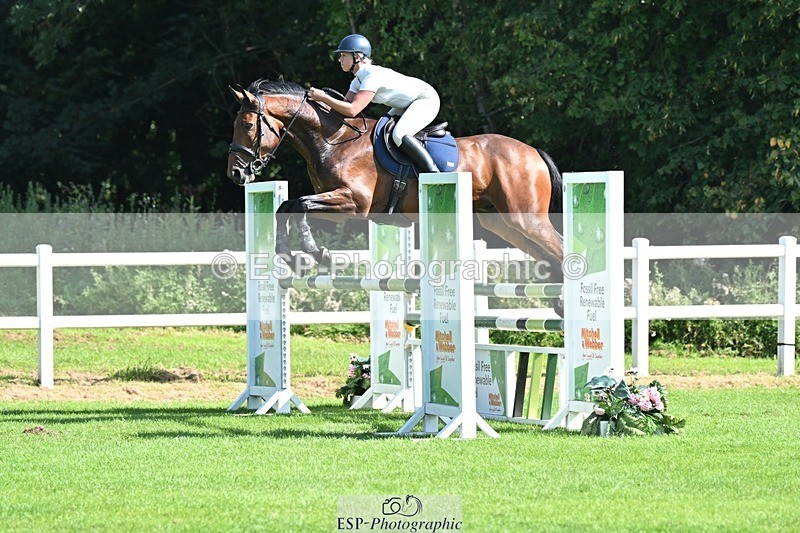 230909-112430-05172 - Cls 11 Snr Foxhunter & 1.20m Open