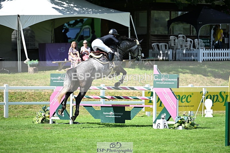 250703A-103707-02762 - Cls 1 Snr Foxhunter