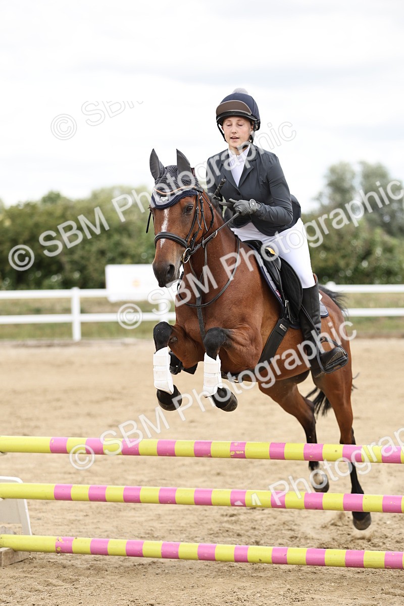SBM_004598 - 70cm showjumping