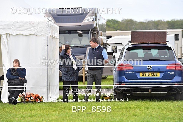 BPP_8598 - CLASS 1 Senior 1.15m Open (inc National 1.15m Members Cup Qualifier)