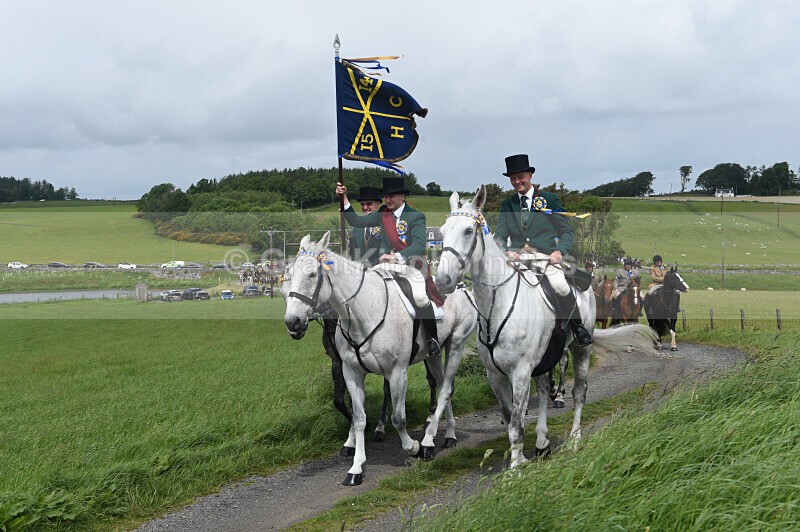 047 - Hawick Common Riding 2026