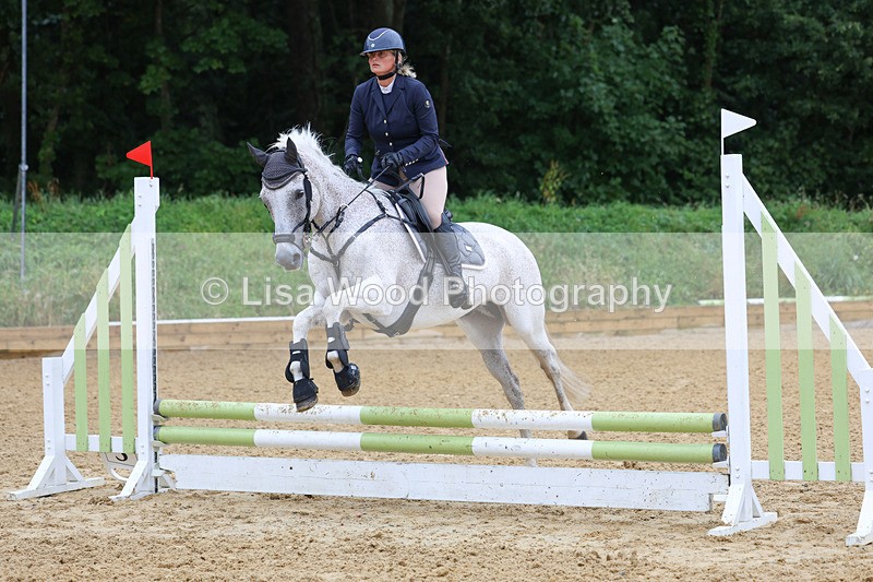 3E7A9179 - Class 6: 60cm Senior