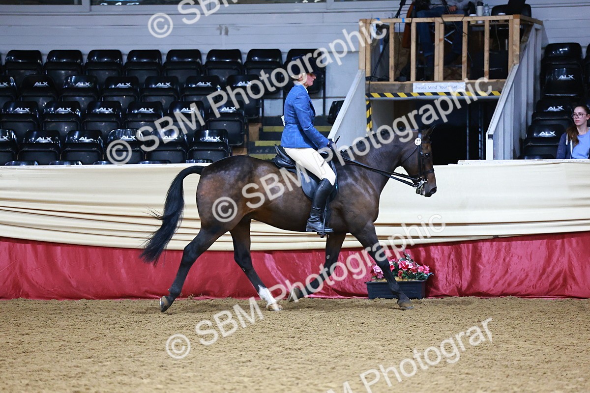 SBM_23387 - Class 904 - Supreme Final - Ridden Diamond