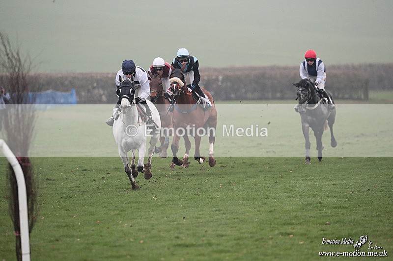 PtP 080326 842 - Pytchley with Woodland Point-to-Point Guilsborough 08/03/26
