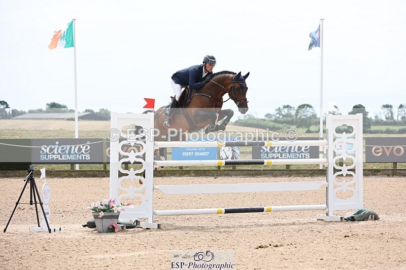 250719-135411-15867 - Cls 3, 3 Star Small Tour Start til Break