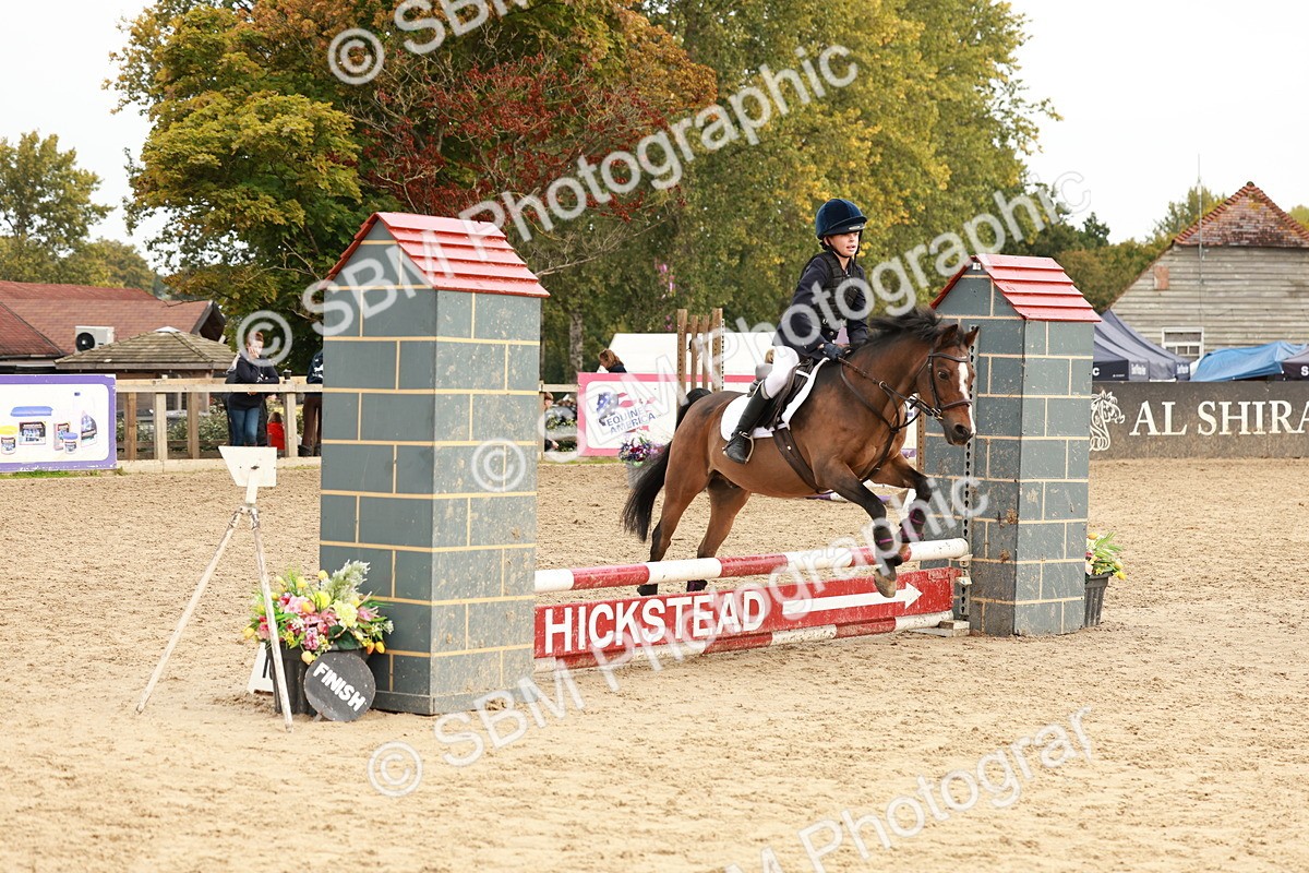 SBM_57798 - J11 - Junior Pony 50cm Championship