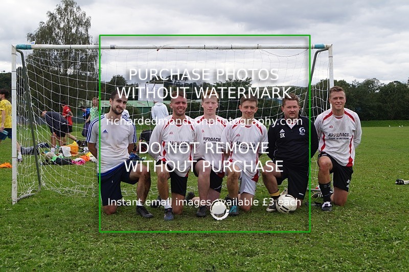 DSC03528 - Ibis 5 Aside (30/8/20)