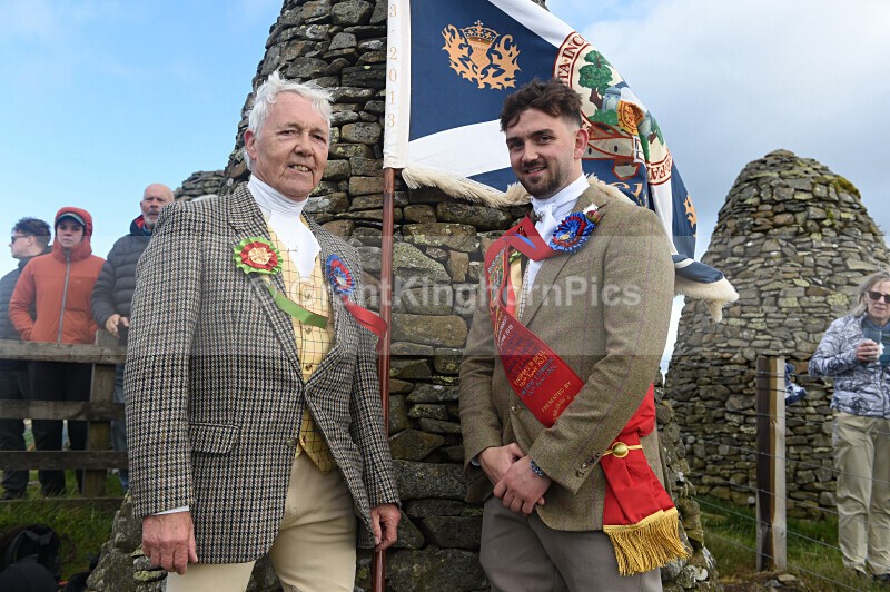 112 - Selkirk Common Riding 2026