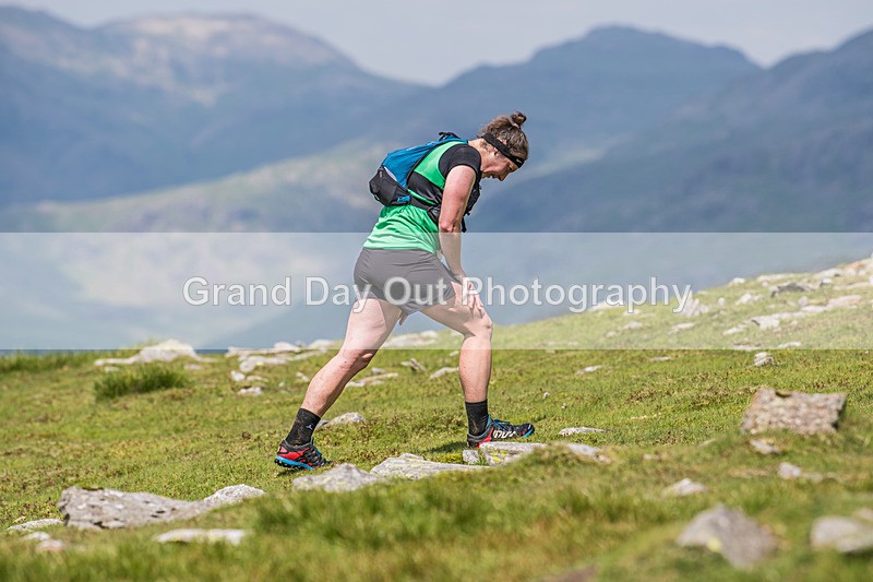 Duddon Short-542 - Duddon Valley Short Fell Race Saturday 1st June 2024