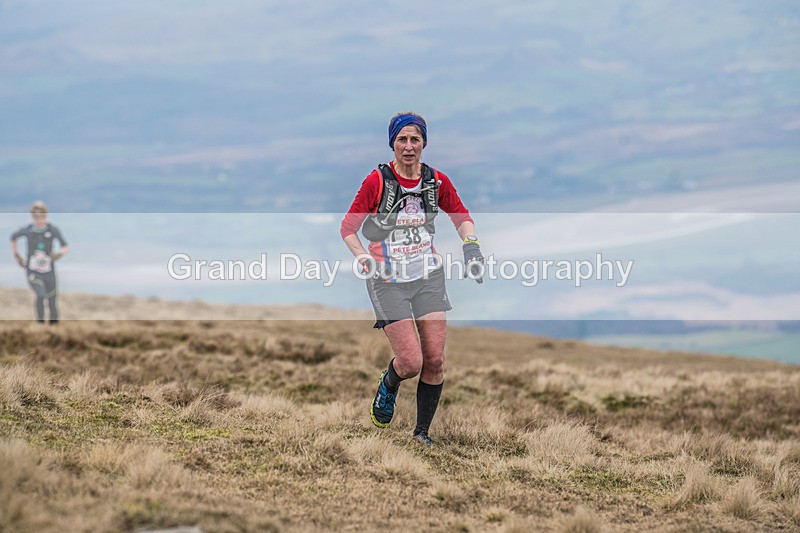 Black Combe-1258 - Black Combe Fell Race Saturday 4th March 2023