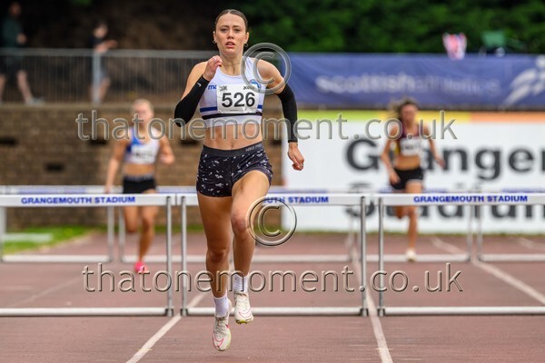 Sen25SAT-923459 - Track Female Set One