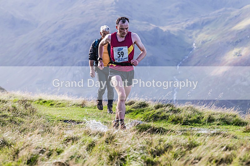 HBMR Leg 4-494 - Hodgson Brothers Mountain Relay Leg 4 Saturday 3rd October 2026