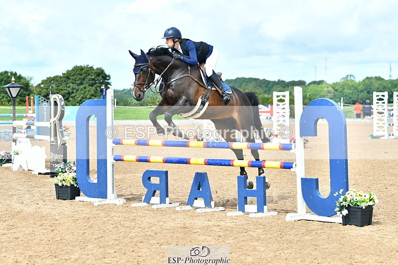 230729A-110243-05357 - Cls 14 NAF Bronze League Semi Final