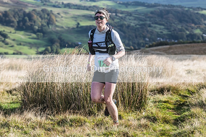 Leg 1 -433 - UK Fell & Hill Relays - Todmorden Leg 1 Saturday 17th October 2026