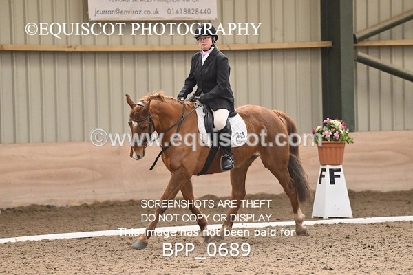 BPP_0689 - 18 / 19 - M BAKER