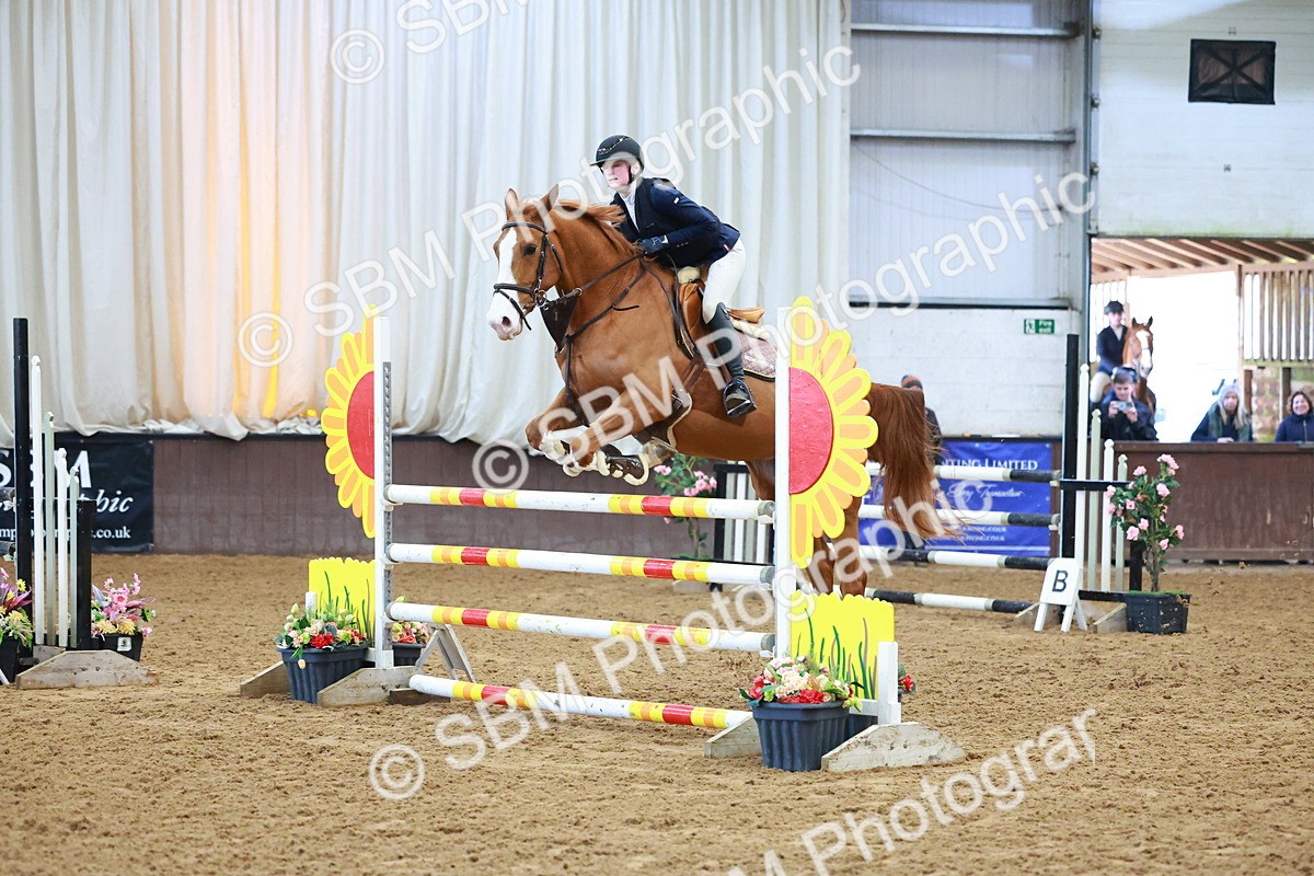 SBM_003556 - Class 10 - Senior Newcomers - 1.10m