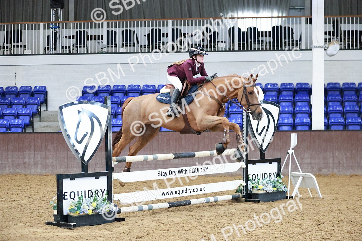 SBM_000888 - Class 3 - Senior Discovery 1.00m