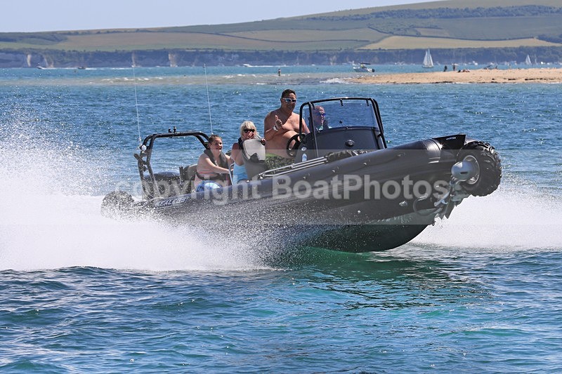 170618 SEALEGS RIB 1Y3A6861 - RIBs, Tenders, Dories, Dinghies