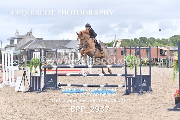 BPP_2937 - SUN CLASS 20 Senior Foxhunter/ 1.20m Open