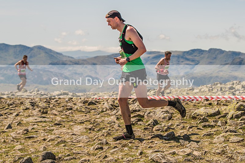 Fairfield-211 - Fairfield Horseshoe Fell Race Saturday 13th May 2023