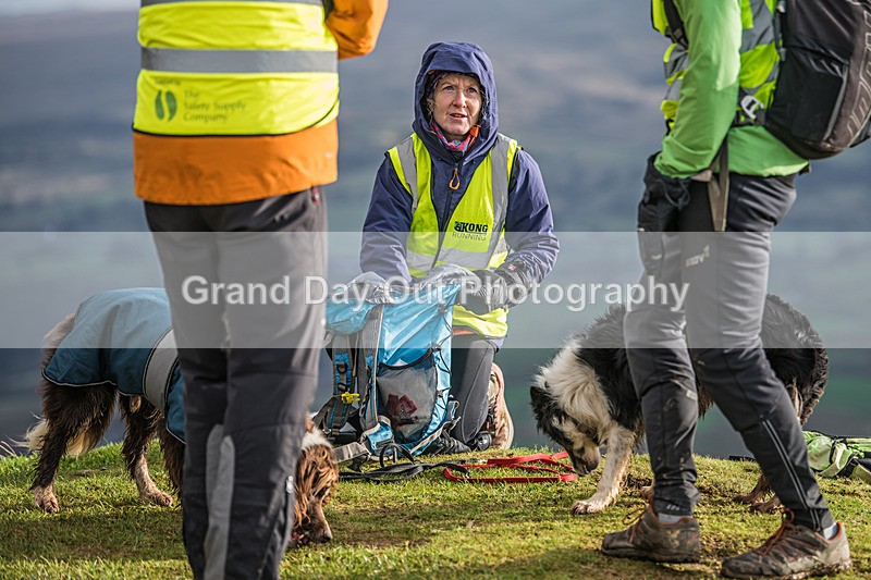 Loopy Latrigg-864 - Kong Running Loopy Latrigg Fell Race Saturday 20th December 2025