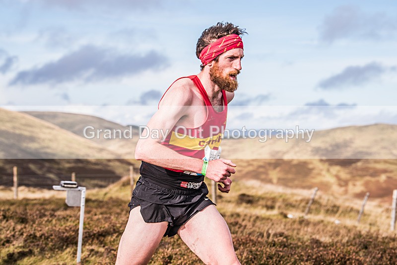 Leg Four-300 - Leg 4 British Fell & Hill Relay Championship Broughton Scotland Saturday 15th October 2022