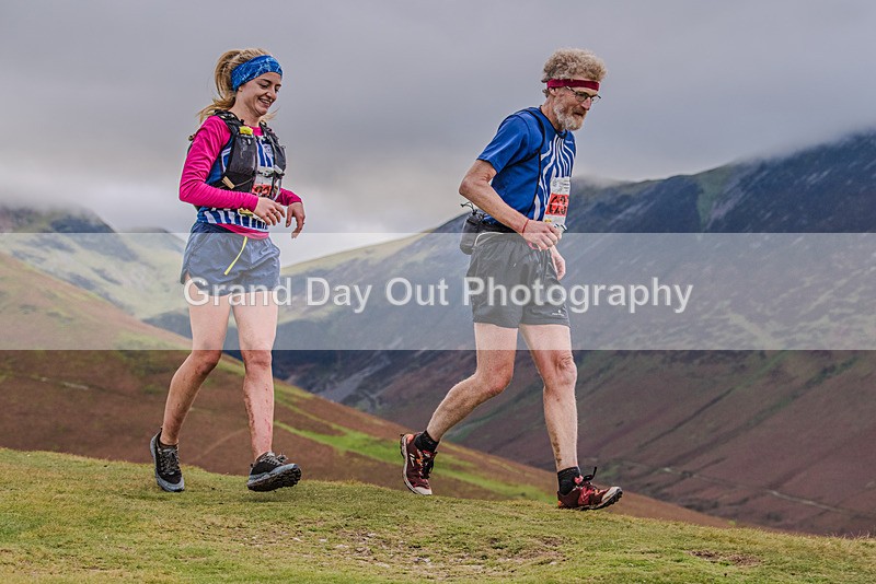 British Fell Relay-3443 - British Fell & Hill Relay Championship Braithwaite Keswick Saturday 21st October 2023