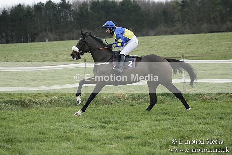 PtP 031217 87 - Hursley Hambledon Point-to-Point Larkhill 03/12/17