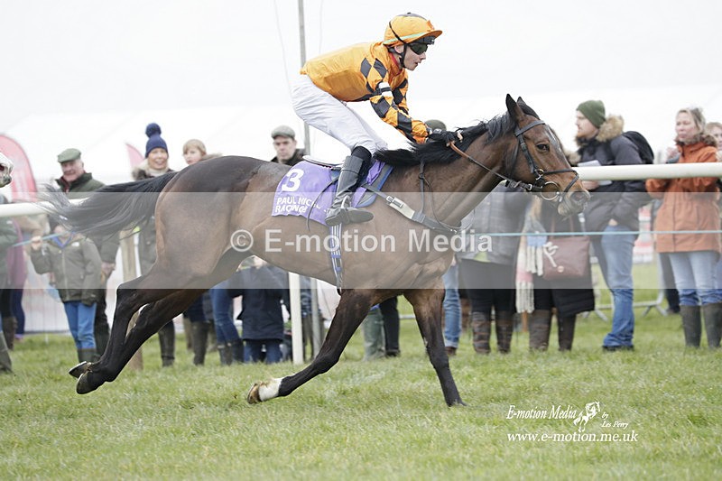 PtP 050323 173 - Blackmore & Sparkford Vale Hunt PtP - Somerset 05/03/23