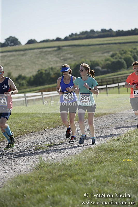 CAD150919-0122 - Marlborough Tiny Temple 7 mile and Temple Half-Marathon 15/09/19