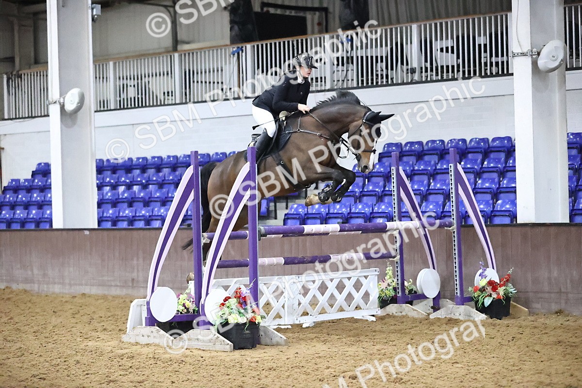 SBM_008360 - Class 21 - Senior Foxhunter 1.20m