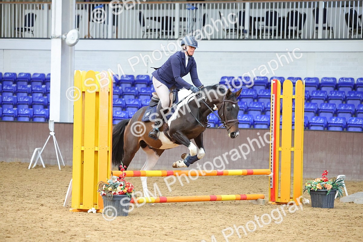SBM_000651 - Class 5 - 50cm - BRC Championships