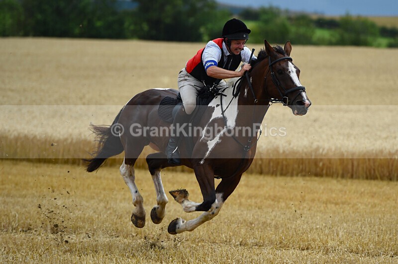 201 - Flodden Rideout 2026