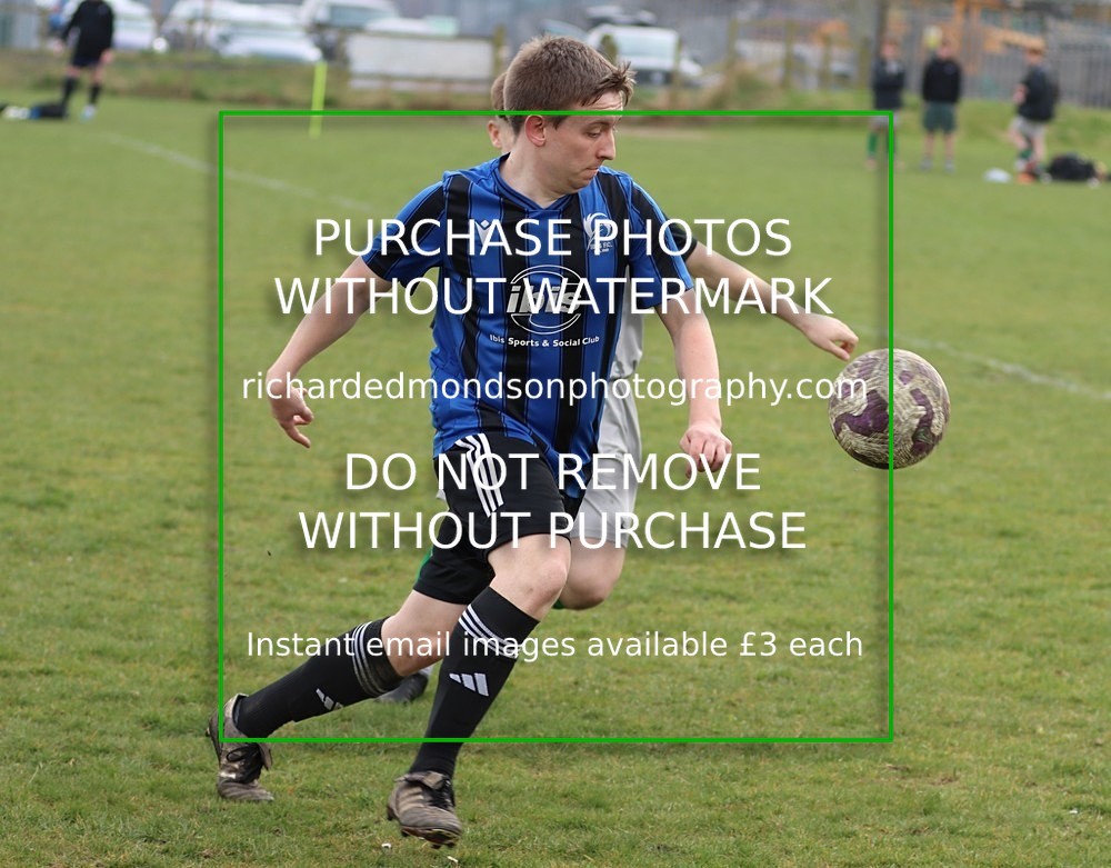 IMG_7872 - Ibis vs Arnside & Milnthorpe Town