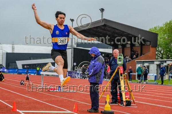 Opener25-918286 - Field Male