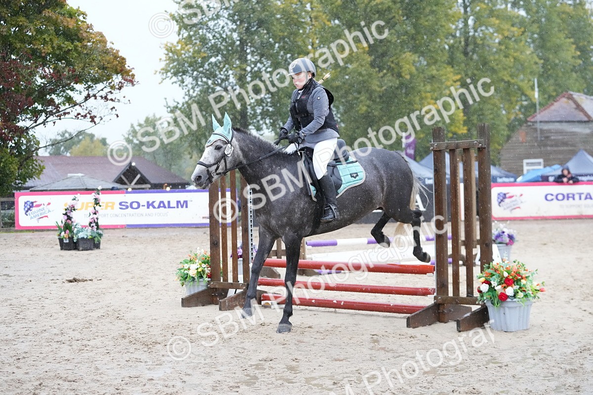 SBM_34085 - J5 - Junior Pony 50cm Championship