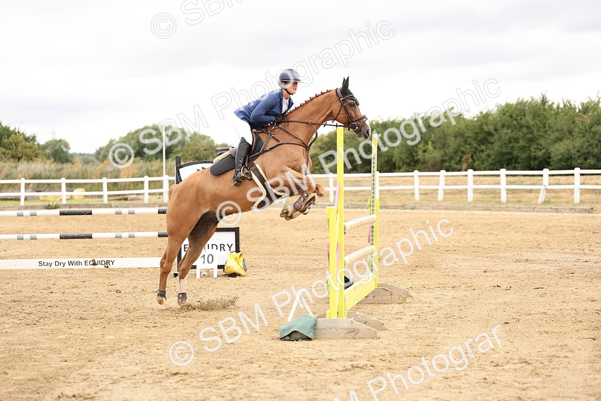 SBM_023770 - Class 5 - Senior Discovery - 1.00m