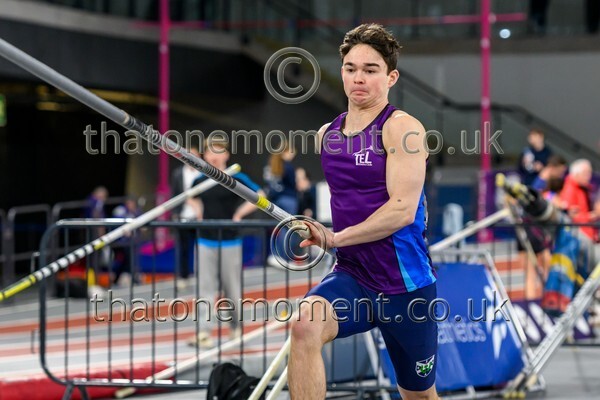 CEInv26-911489 - Field Male