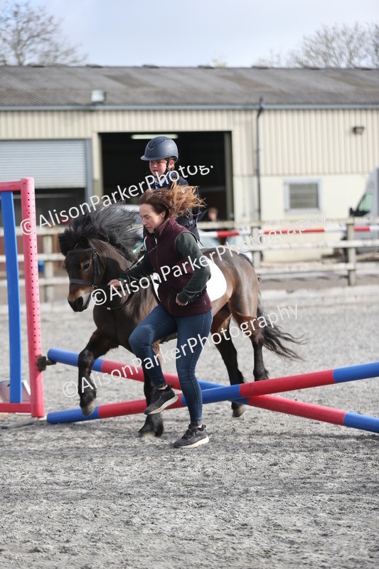 20260412-0009 - Clear Round