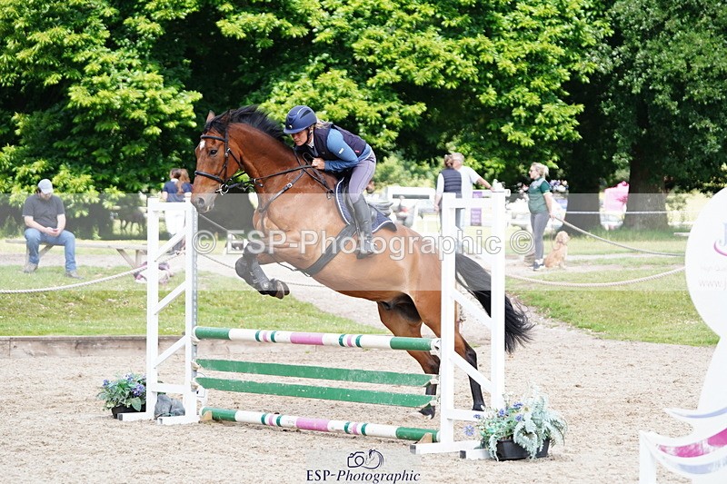 250613A-094616-01139 - Cls 9 85cm Amateur Quali