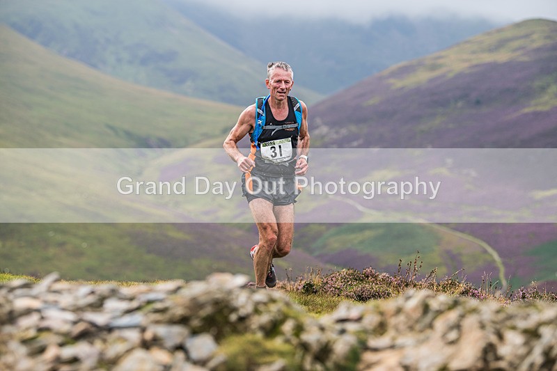 Barrow-101 - Barrow Fell Race Monday 26th August 2024