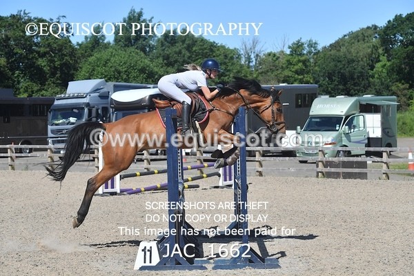 JAC_1662 - CLASS 3 Senior British Novice/ 90cm Open