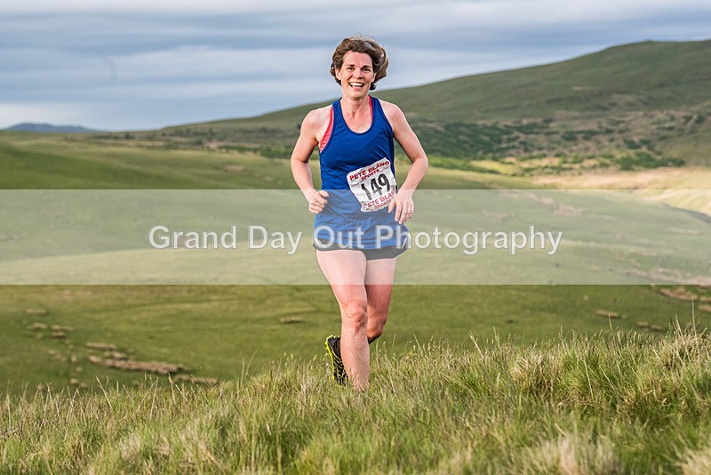 Latterbarrow-459 - Latterbarrow Loop Fell Race Wednesday 25th May 2022