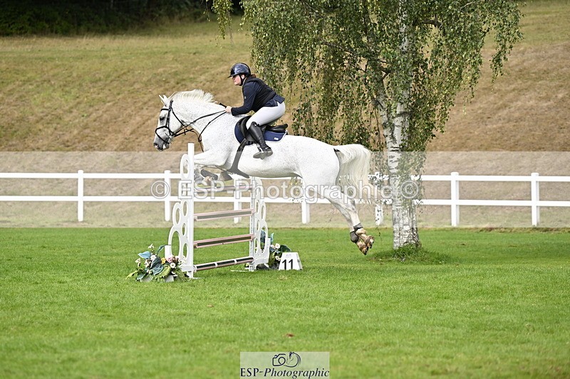 250831A-101309-09664 - Cls 35 Snr 1.20m Grand Prix