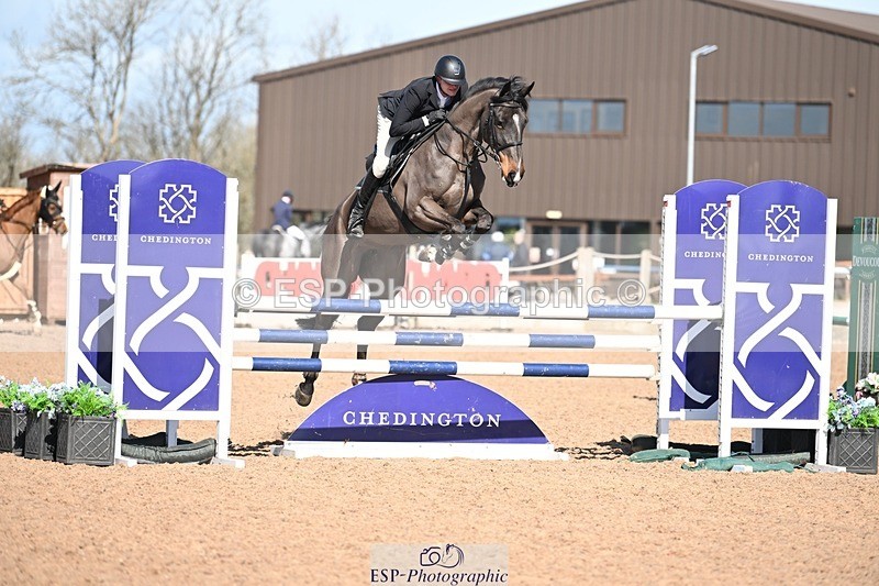 250329-103401-03994 - Cls 14 Snr Newcomers