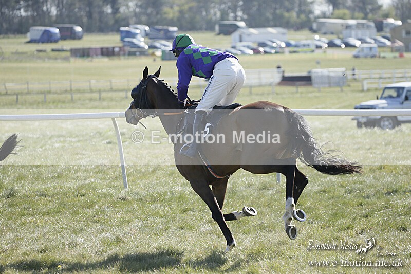 PtP 250421 224 - Larkhill Point-to-Point Racing 25/04/21