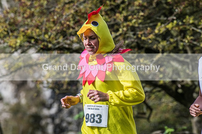 Dovedale Dash-2298 - Dovedale Dash Sunday 5th October 2025